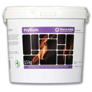 psyllium voor paarden psylliumvezels supplement horseadds