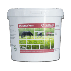 Magnesium 3,5 kg