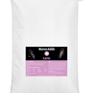 calcium en fosfor voor paarden supplement horse adds