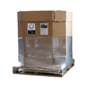 bulk big box voordeel