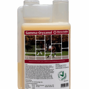 HA Gamma-Oryzanol