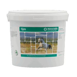 Tijm 1 kg