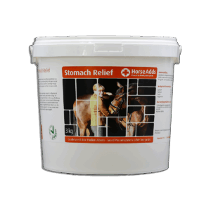 paulien alberts horseadds stomach relief