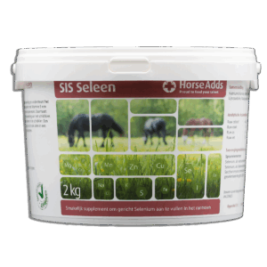 selenium voor paarden horseadds